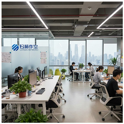 关于我们