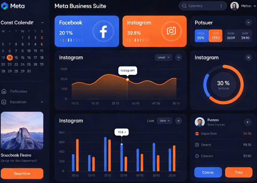 3 步解锁 Facebook 精准流量！LAL 受众 + 兴趣定向，精准触达高意向客户