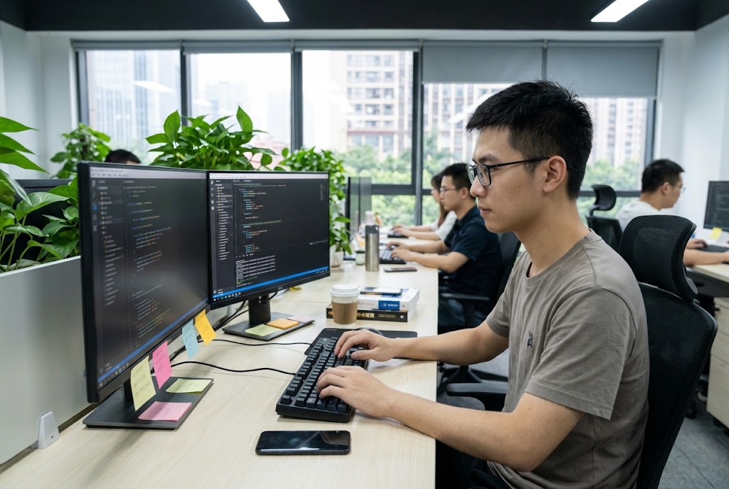 Google Ads账户里最藏钱的地方：搜索词报告你真的会看