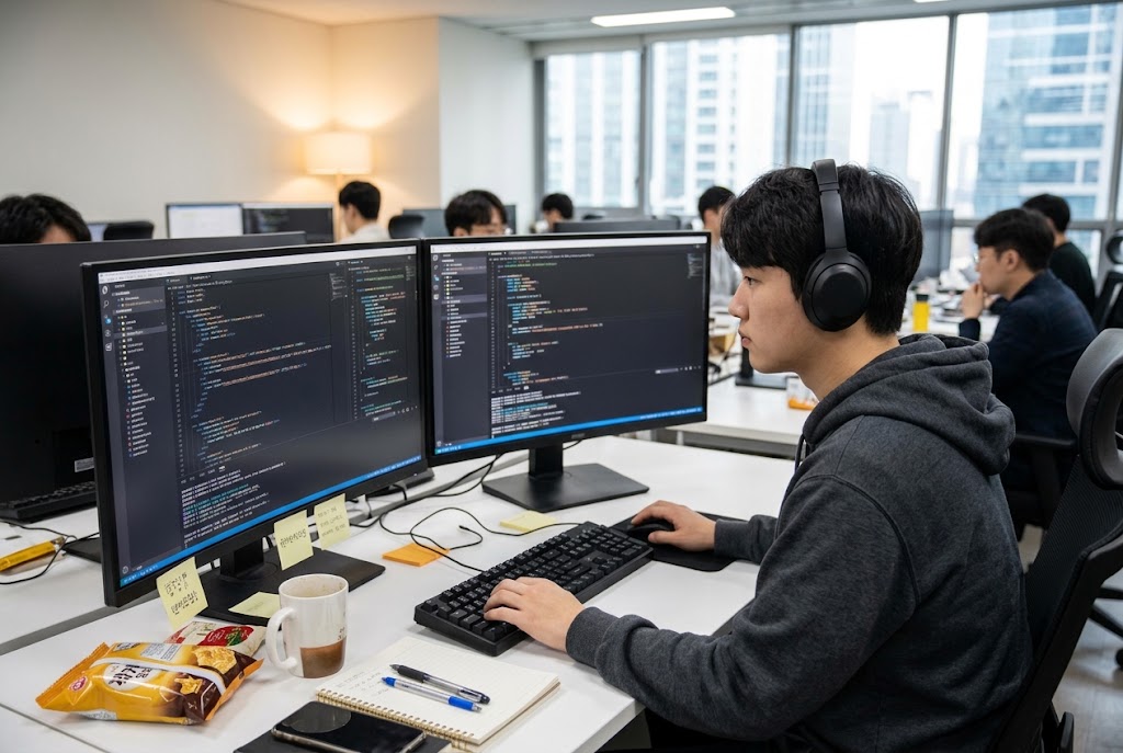 Shopify新店没流量？别光盯装修，先解决这3个问题