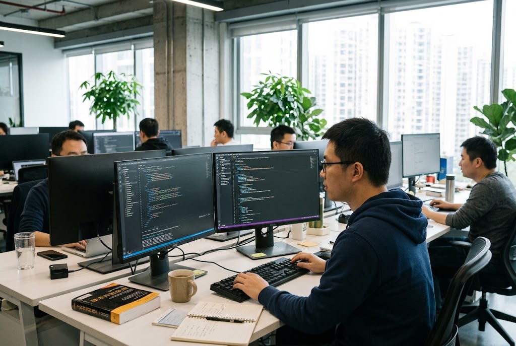 Google Ads和SEO先做哪个？外贸人别再纠结了