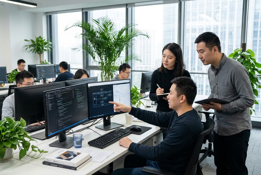 用Elementor还是古腾堡？WordPress外贸站页面
