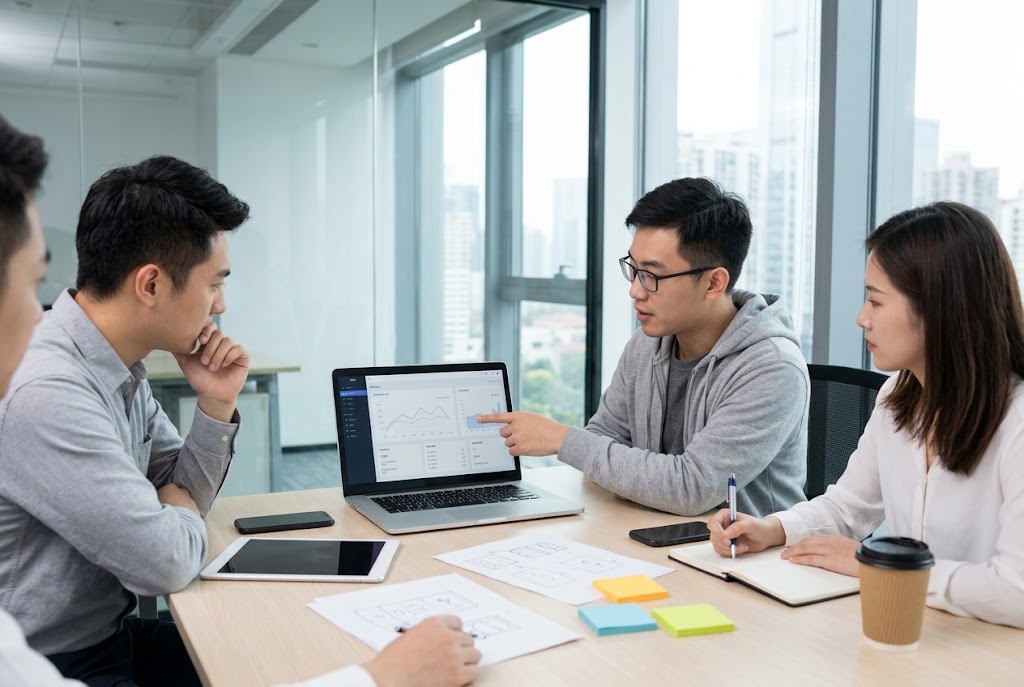 WordPress为什么适合做外贸站？3个理由和3个坑