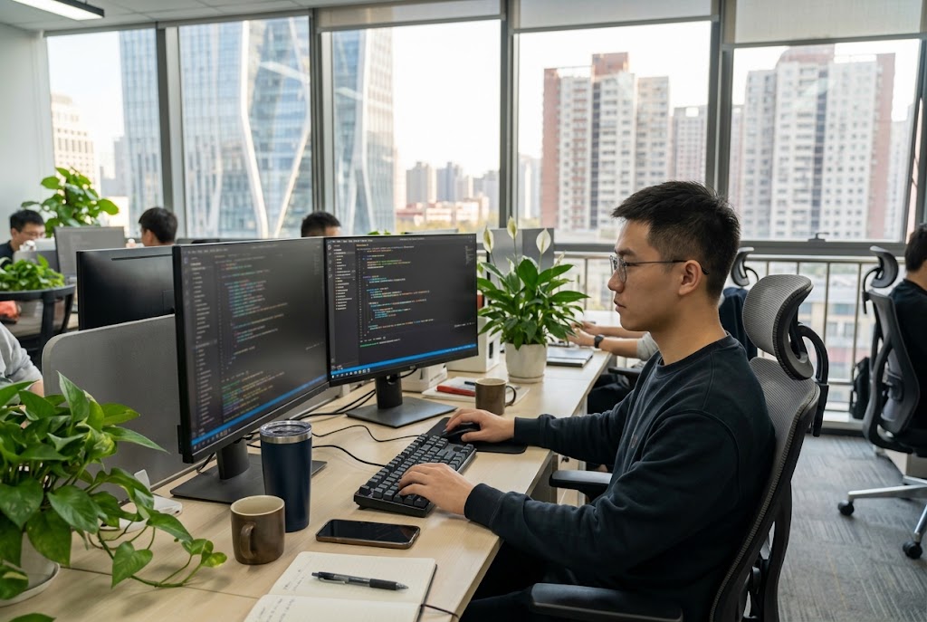 用Elementor还是古腾堡？WordPress外贸站页面