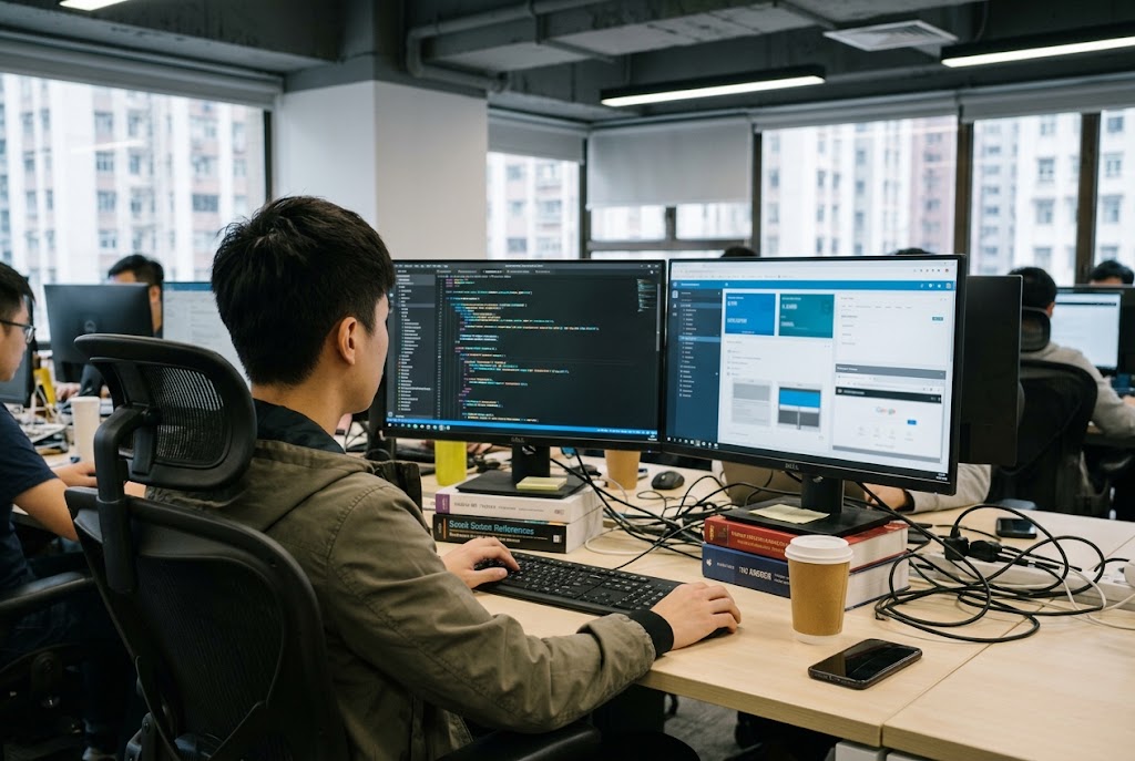 Google Ads和SEO先做哪个？外贸人别再纠结了