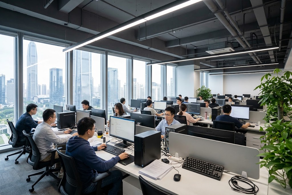 Google Ads关键词怎么选?否定词做对省一半预算